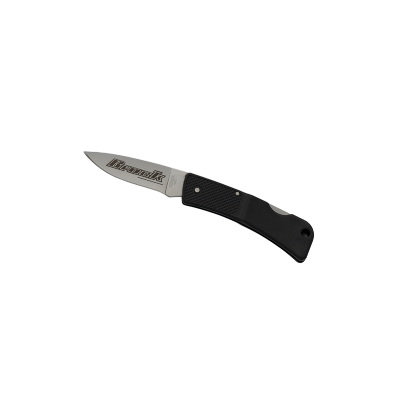 Gerber&reg; LST Lockback Pocket Knife