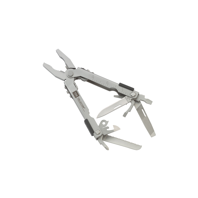 Gerber&reg; Mp 600 - Bluntnose Multi-Tool