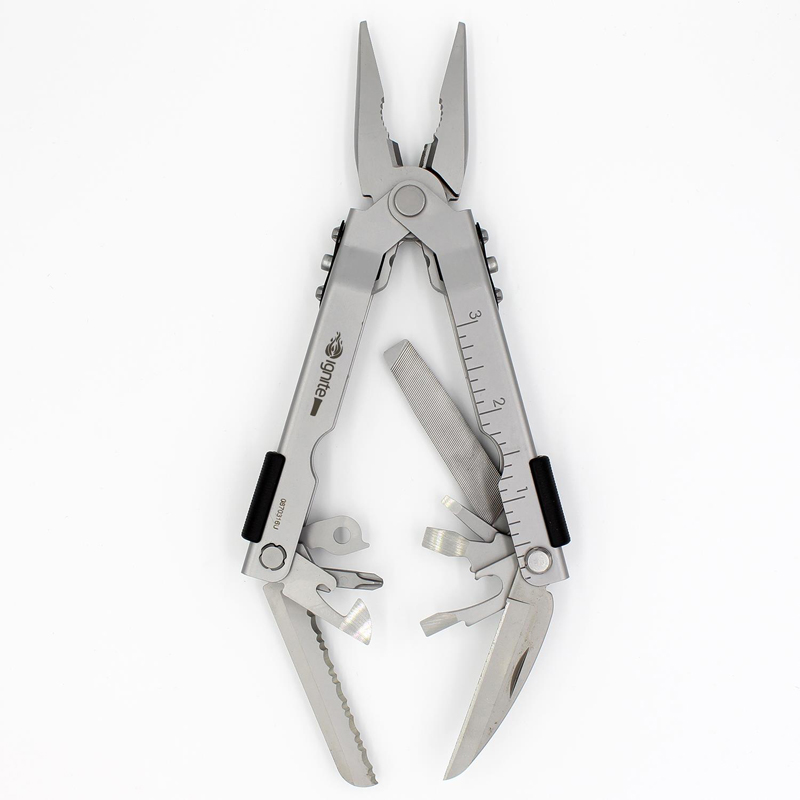 Gerber&reg; MP 600 Needlenose Multi Stainless Steel Tool