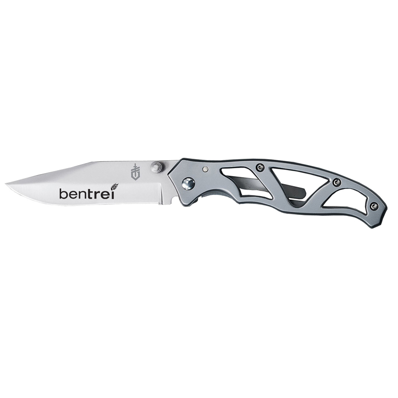 Gerber&reg; Paraframe 1 Knife w/Straight Blade