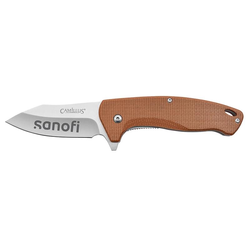 CAMILLUS® ARVO POCKET KNIFE