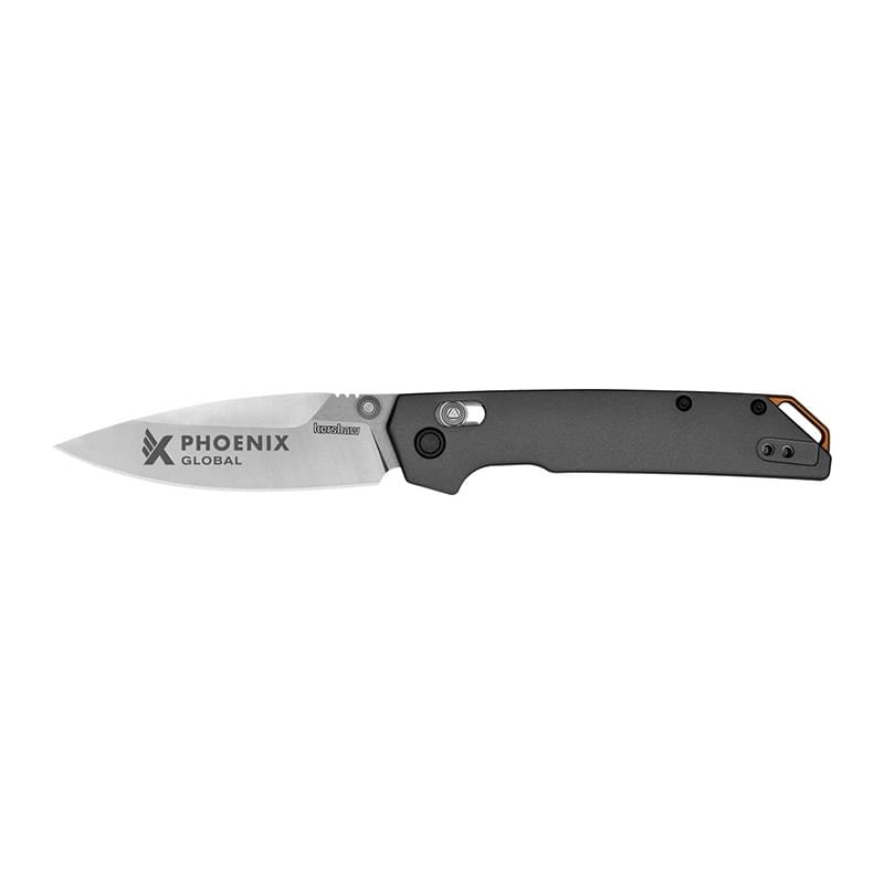 KERSHAW® IRIDIUM