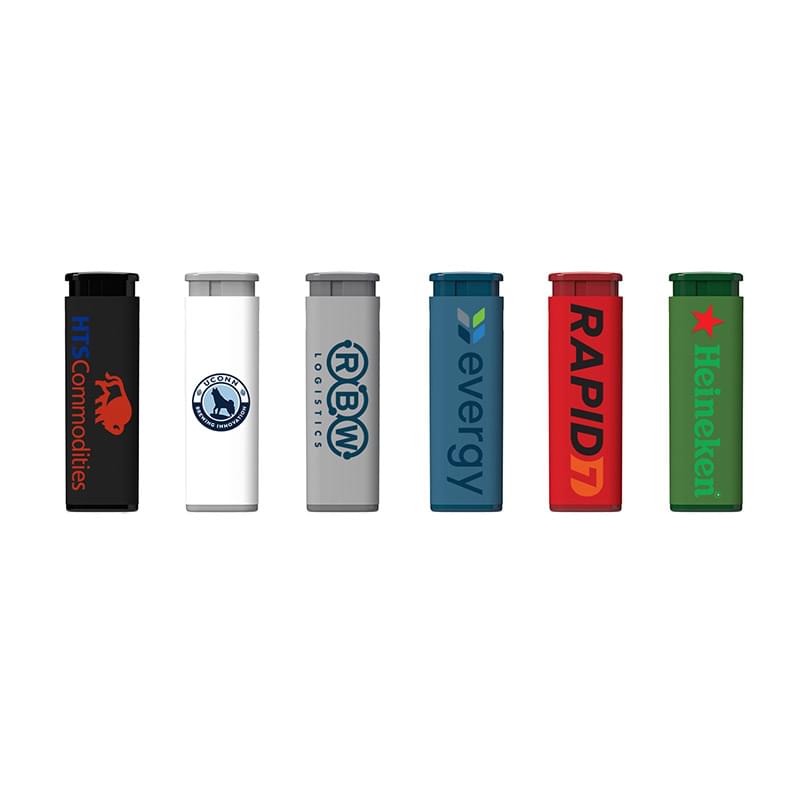 MK LIGHTER® JET POCKET LIGHTER