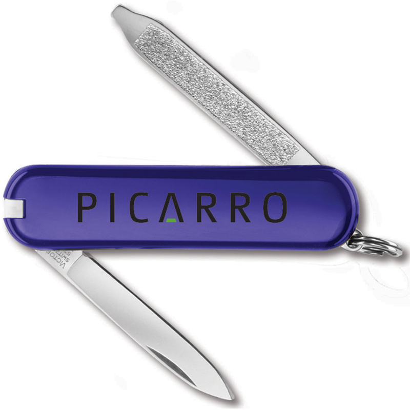 Victorinox&reg; Escort Swiss Army&reg; Pocket Knife