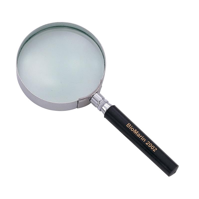 Sherlock Holmes Style Magnifier