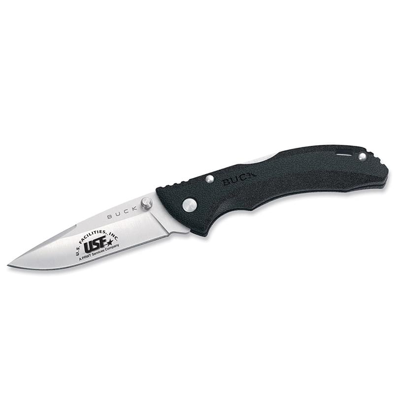 Buck&reg; Bantam&trade; Bbw Lockback Knife