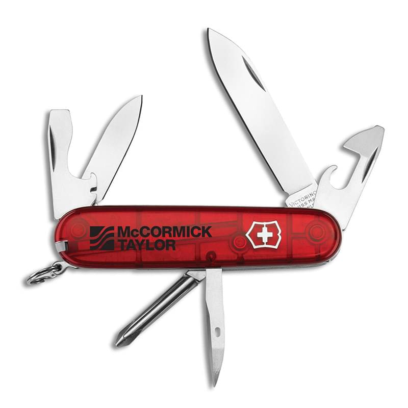 Victorinox&reg; Tinker Swiss Army&reg; Pocket Knife