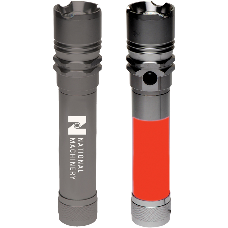 Heavy-Duty Emergency Worklight