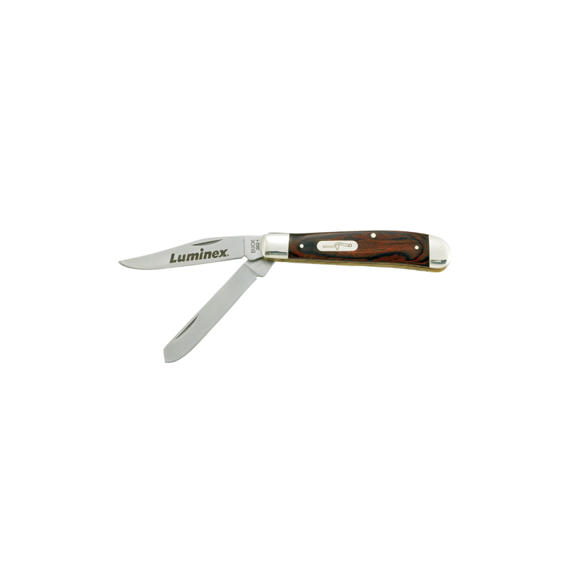 Buck&reg; Trapper Knife w/3 1/2" Handle