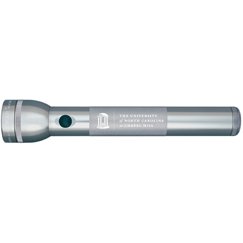 Standard 3 "D" Cell Maglite&reg; Flashlight