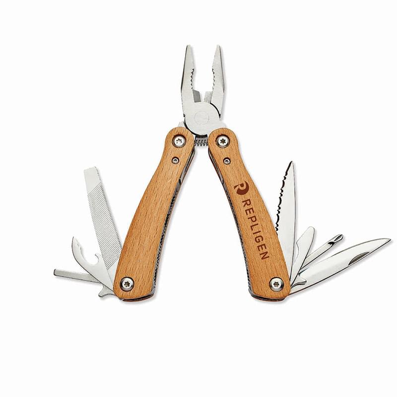 Cedar Creek&reg; Woodland Multi-Function Tool