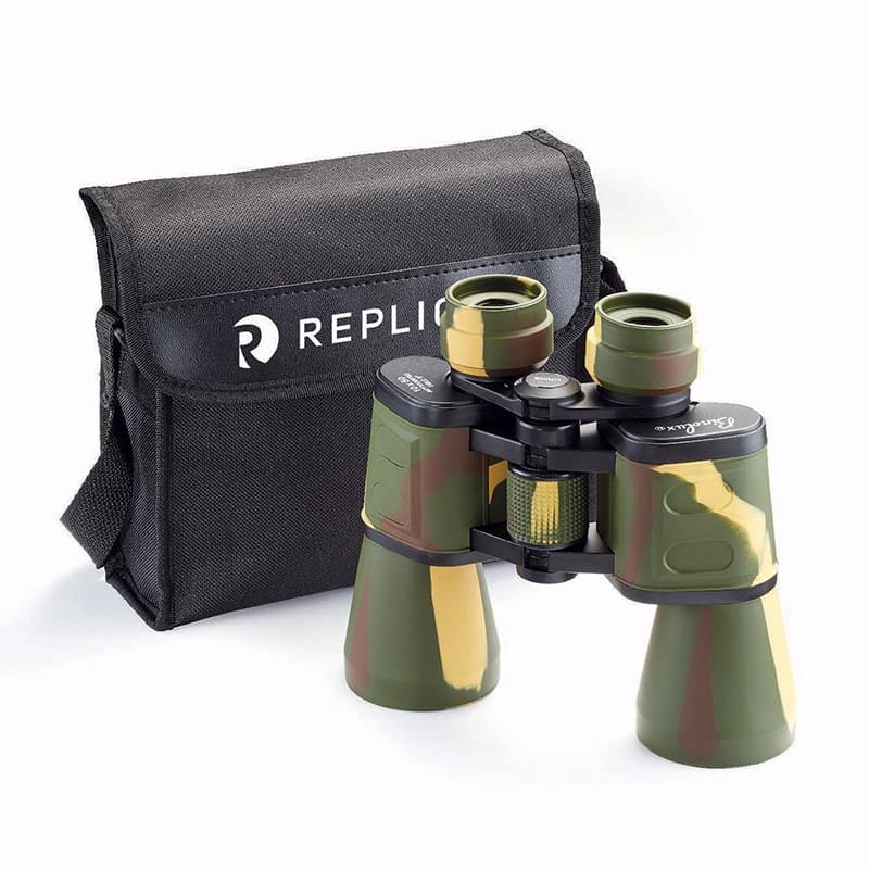 Binolux&reg; Camouflage Binocular