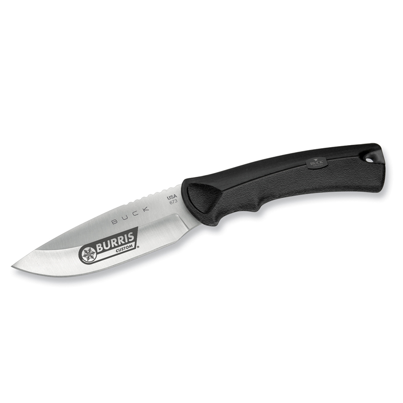Bucklite Max Small Hunting Knife