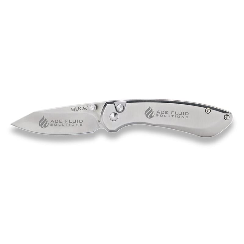 BUCK® MINI SOVEREIGN KNIFE STAINLESS