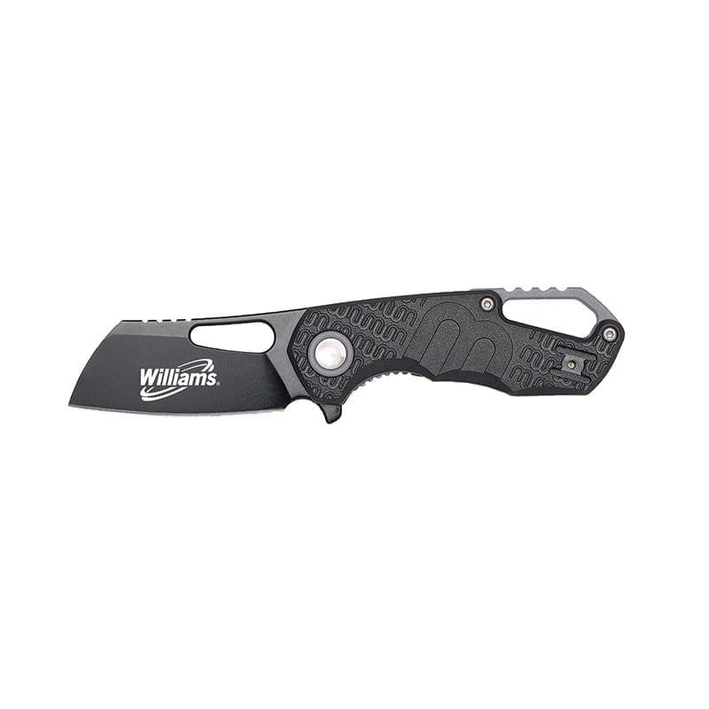CEDAR CREEK® ECLIPSE POCKET KNIFE