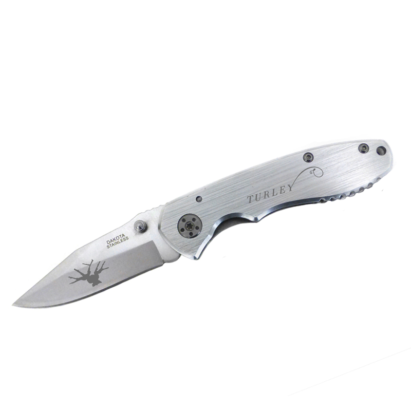 Cedar Creek&reg; Warhawk Pocket Knife