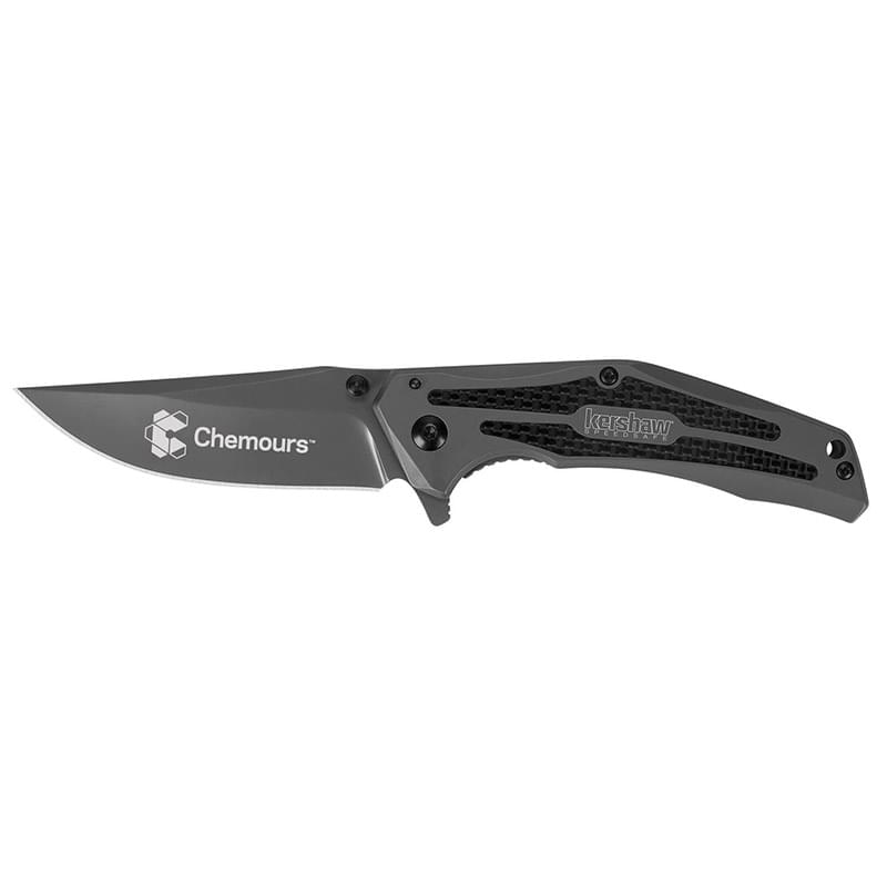 Kershaw® Duojet Knife