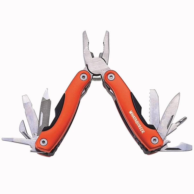 Spitfire Multi Function Mini Tool