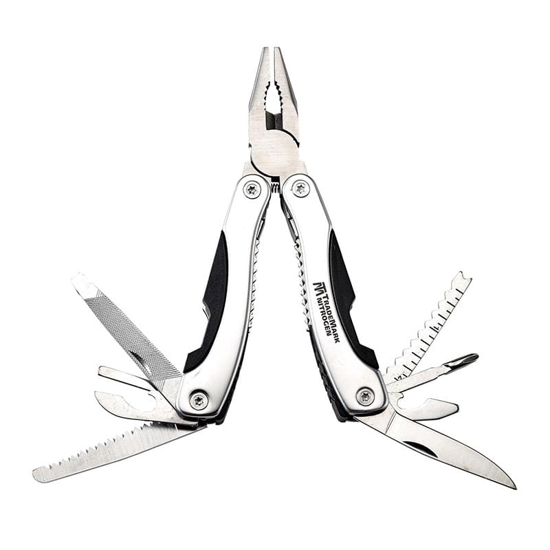 Sleek Multi-Function Tool