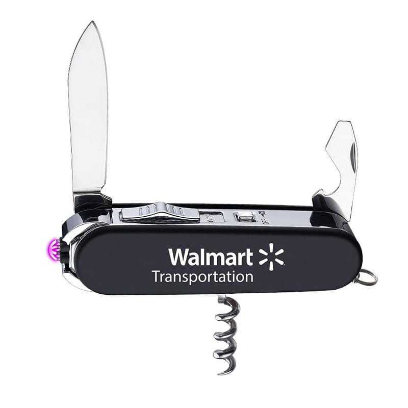 CEDAR CREEK® SPARK MULTI-TOOL ELECTRIC LIGHTER