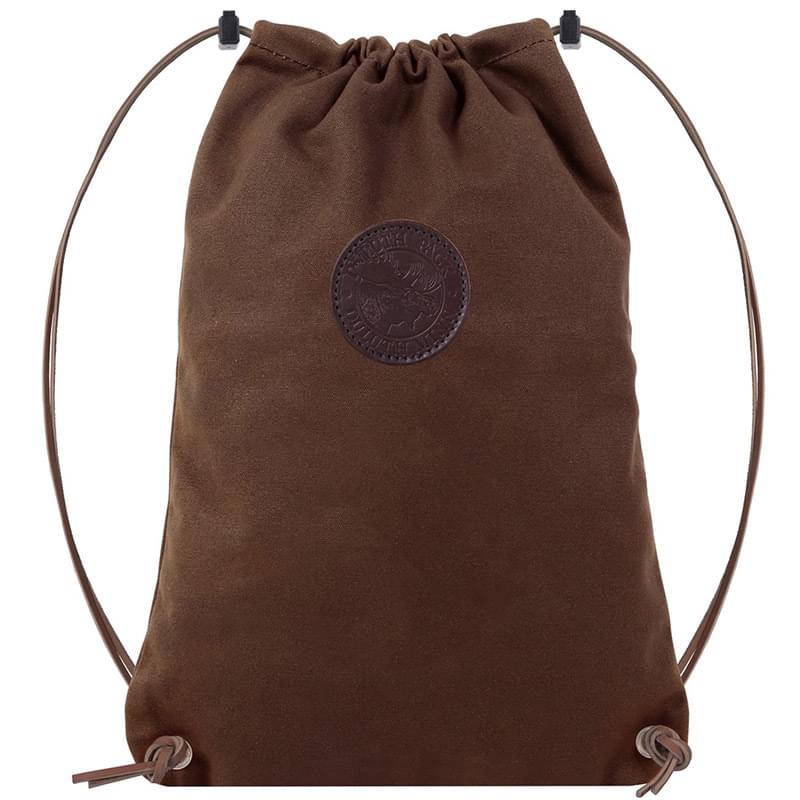 Duluth Pack&trade; Drawstring Backpack