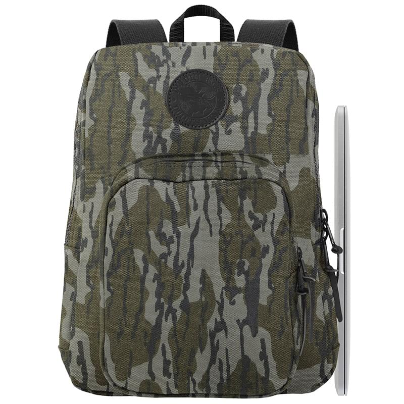 Duluth Pack&trade; Standard Laptop Backpack