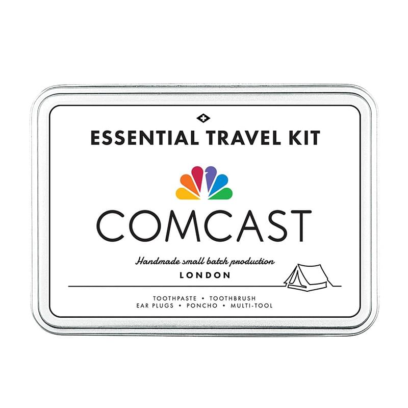 Essential Travel Kit