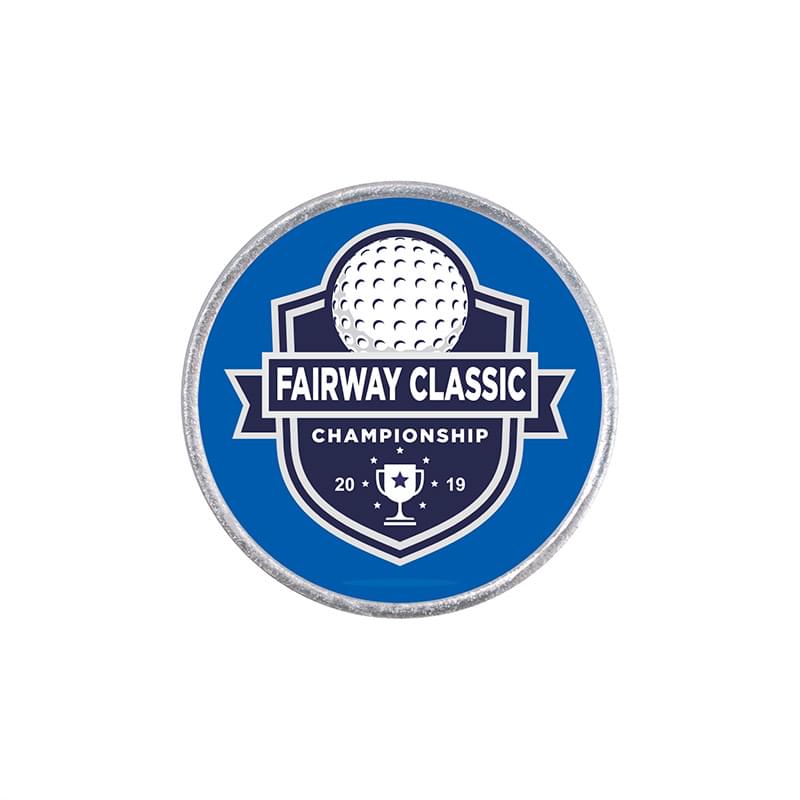 USA-MADE GOLF BALL MARKERS
