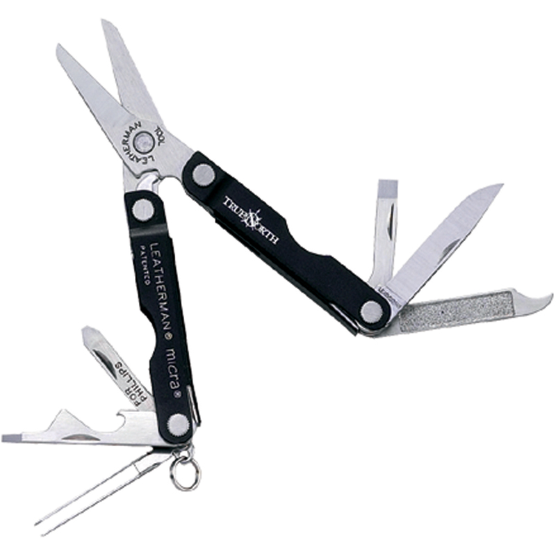 Leatherman Micra Pocket Tool in Colors