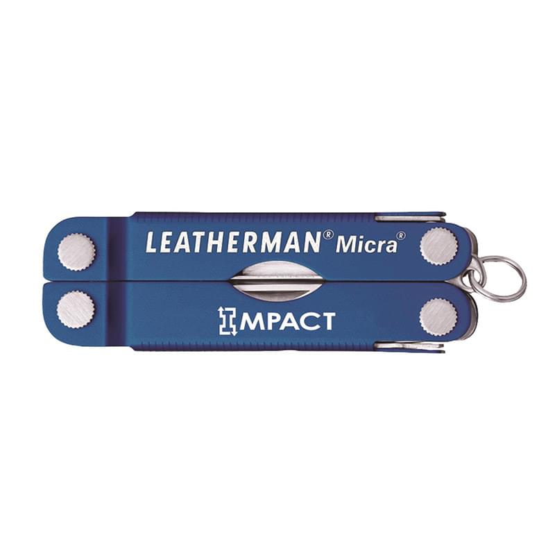 Leatherman&reg; Micra Pocket Tool In Colors