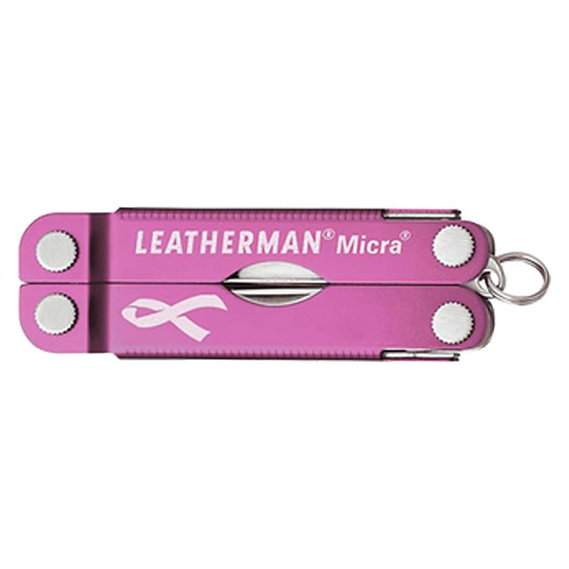 Leatherman&reg; Micra Pocket Tool In Colors