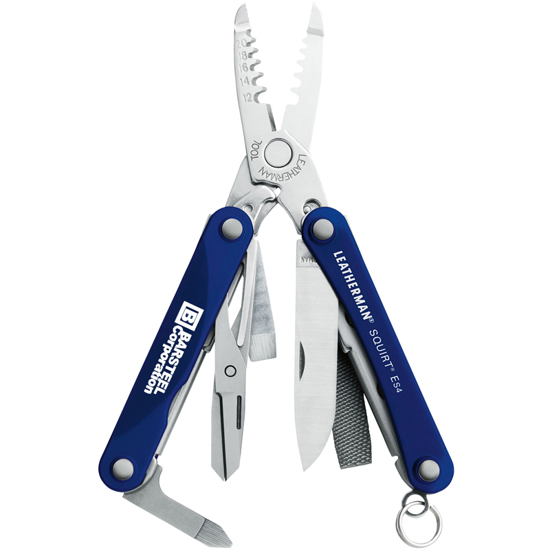 New Leatherman® Squirt with Wire Strippers