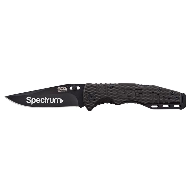 SOG® Salute Mini Knife