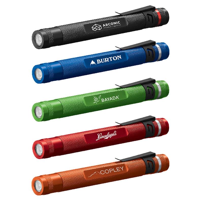 Coast&reg; AAA Inspection Beam Penlight