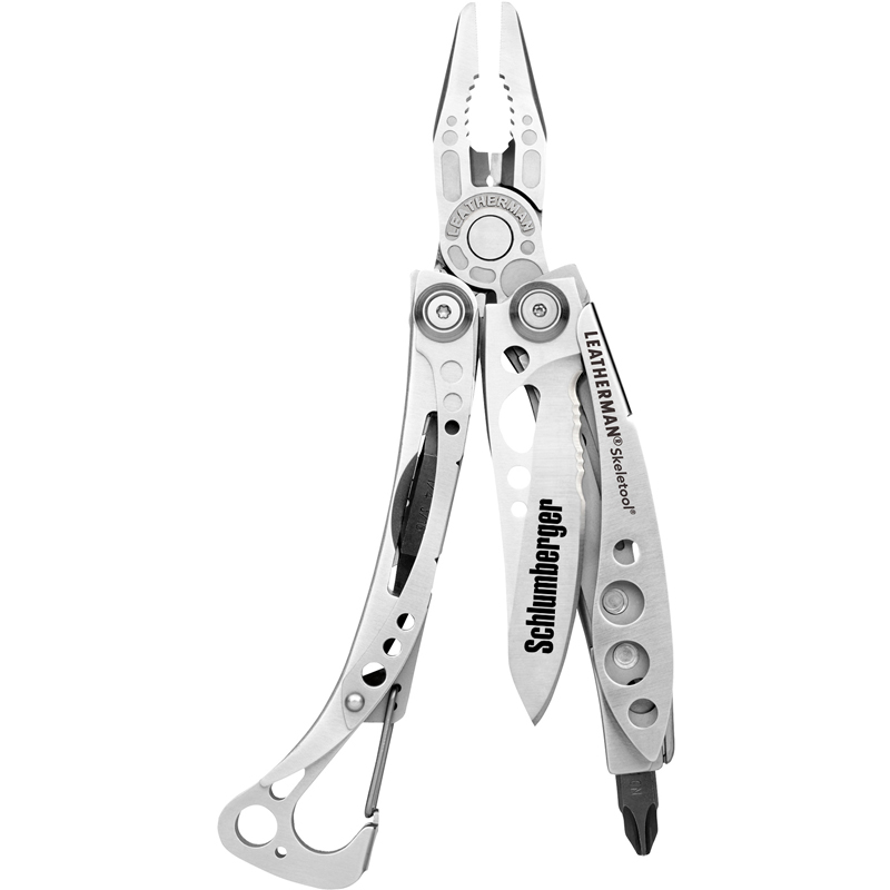 Leatherman® Skeletool