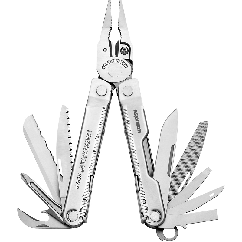 Leatherman&reg; Rebar&reg;