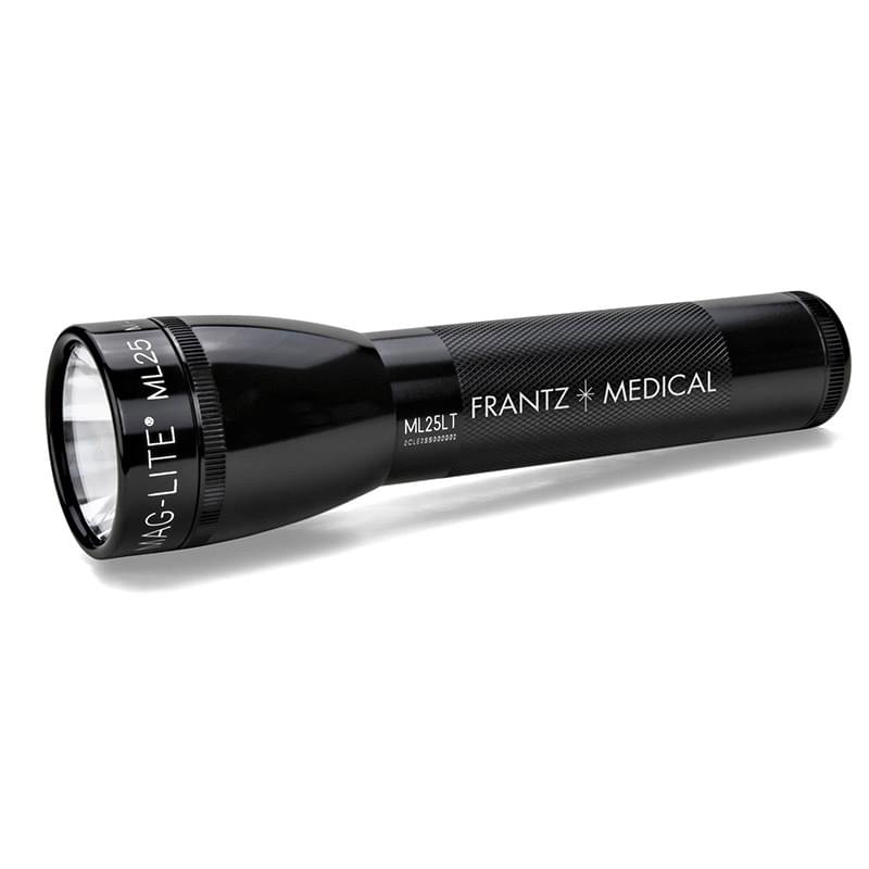Maglite&reg; LED ML25 2C Cell Flashlight