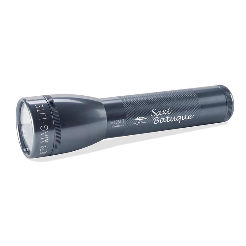 Maglite&reg; LED ML25 2C Cell Flashlight