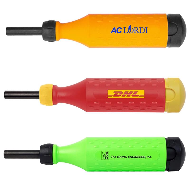 The 8-in-1 Multi Bit Screwdriver