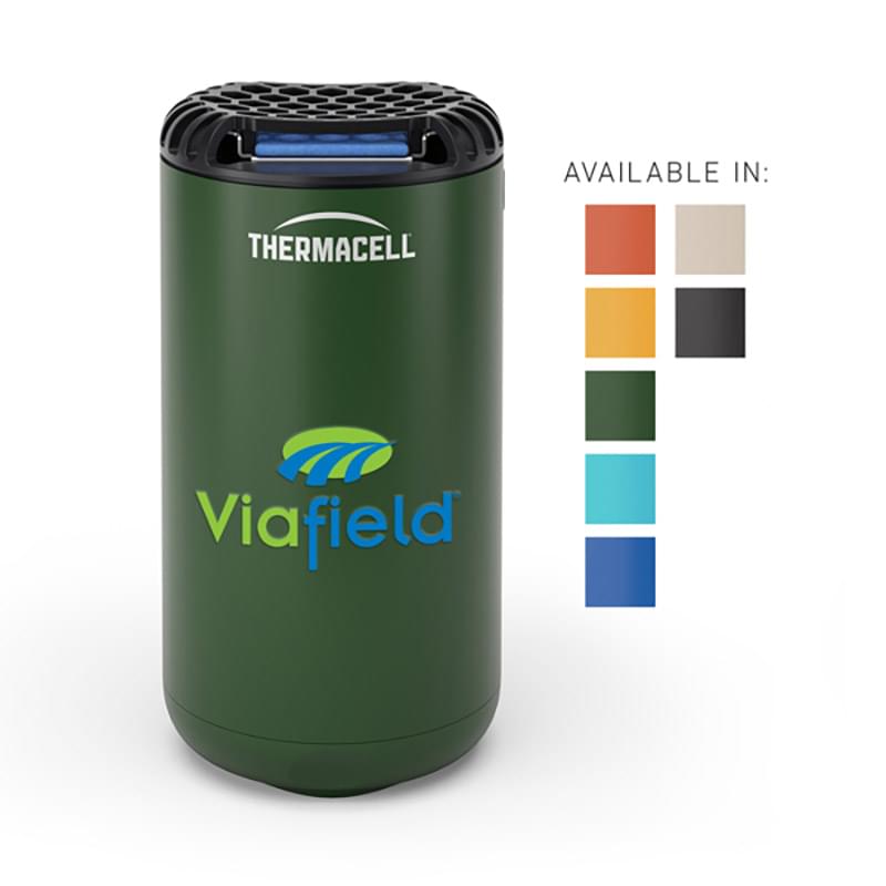 THERMACELL&reg; PATIO SHIELD MOSQUITO REPELLER