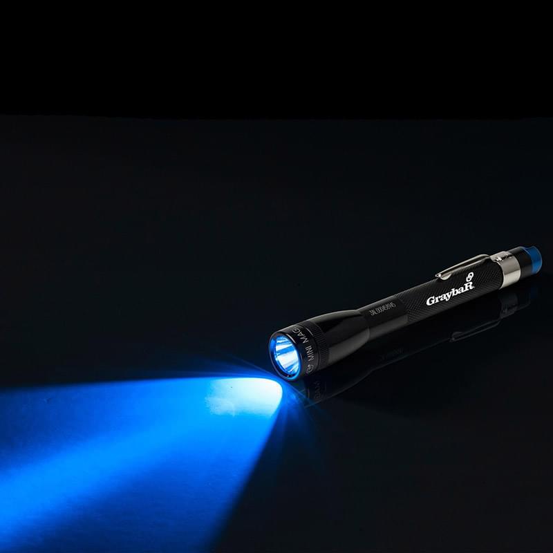 AAA" Mini LED Spectrum (Blue Light)