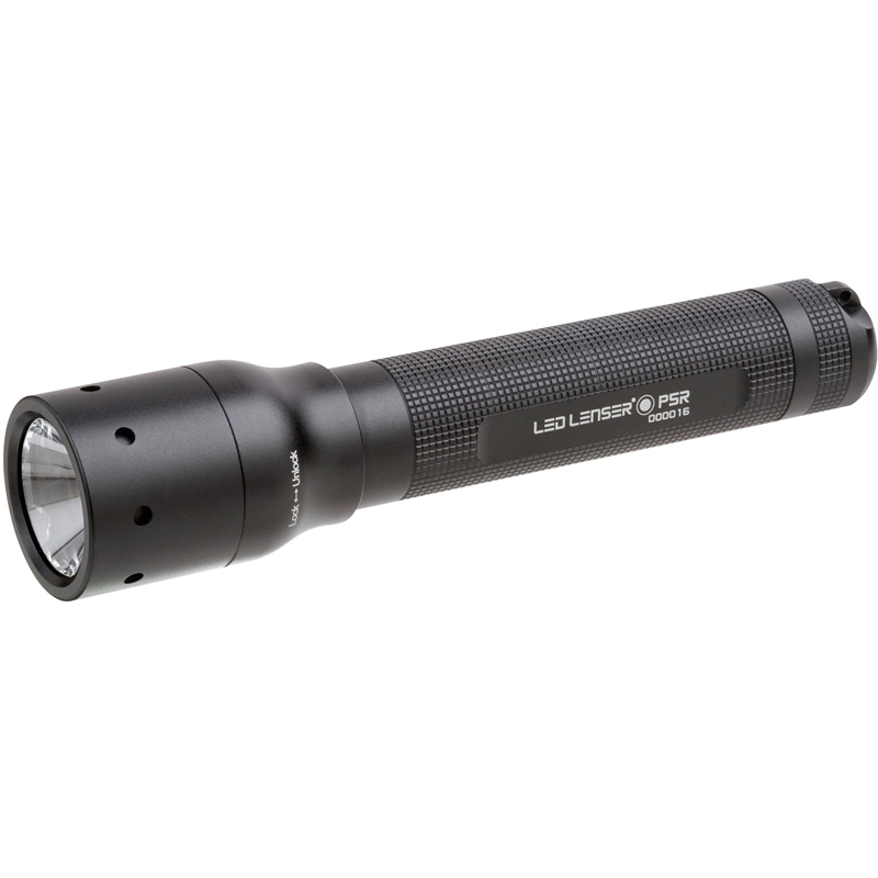 LED Lenser® P5R