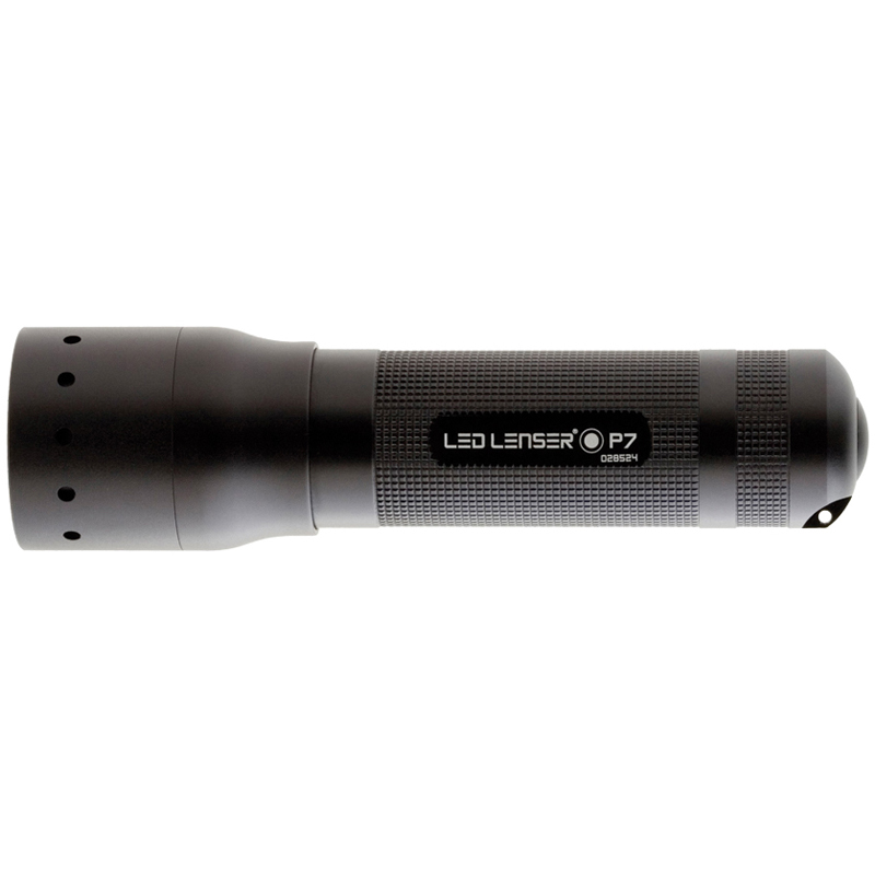 LED Lenser® P7