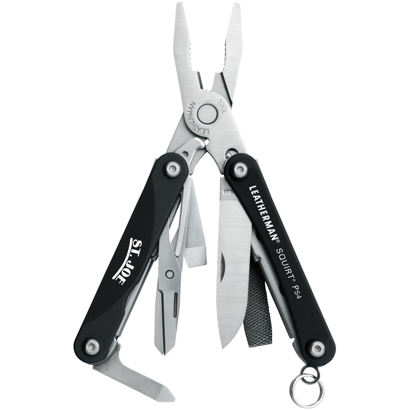 New Leatherman® Squirt with Pliers