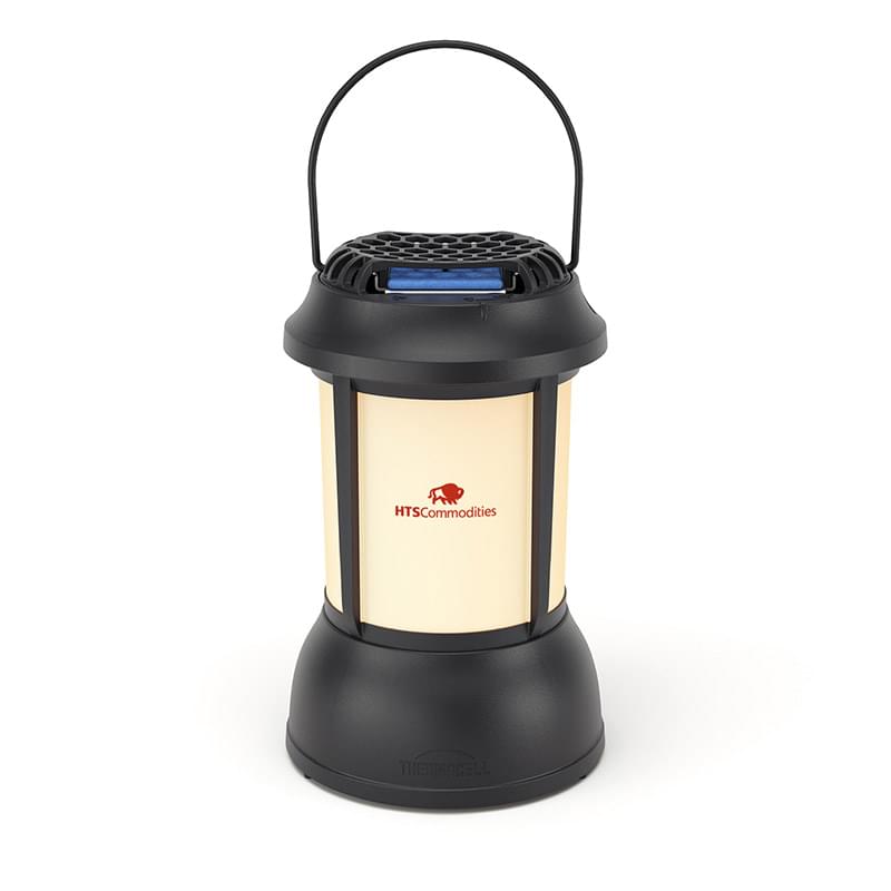 THERMACELL® PATIO SHIELD MOSQUITO REPELLER LANTERN