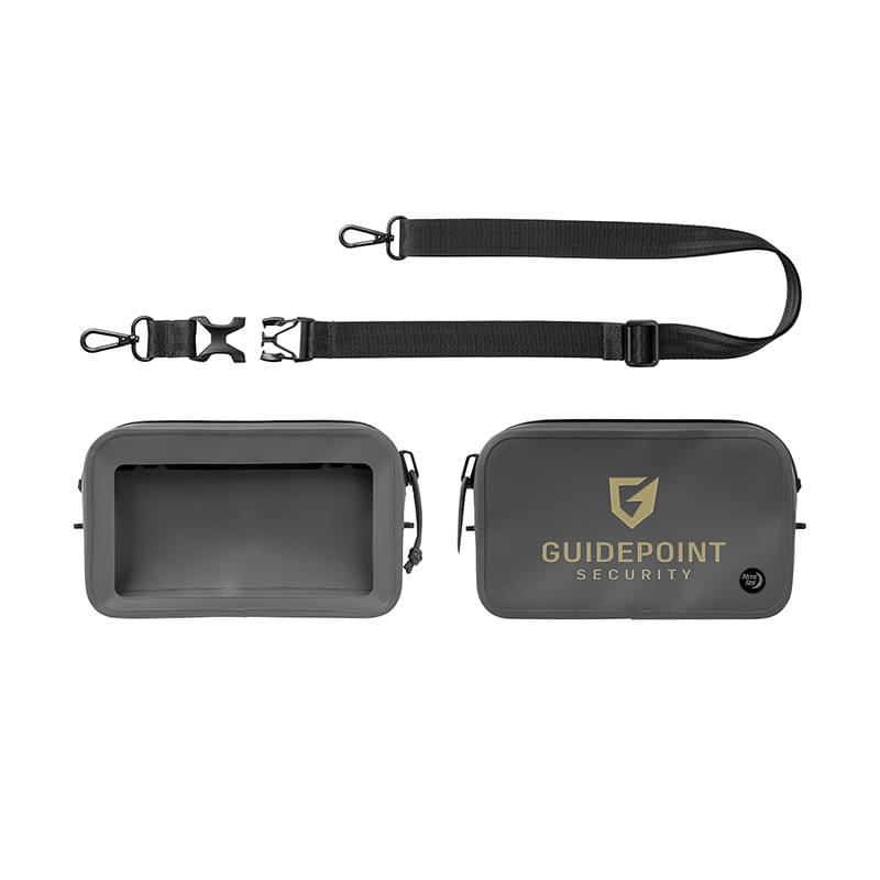 NITE IZE® RUNOFF® WATERPROOF HIP PACK