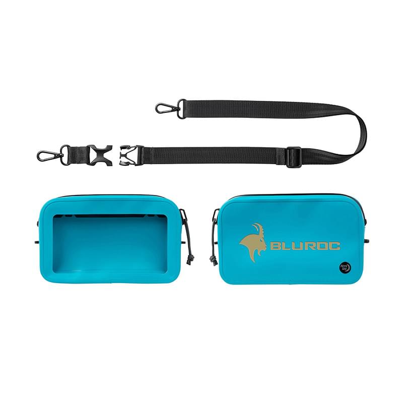 NITE IZE® RUNOFF® WATERPROOF HIP PACK