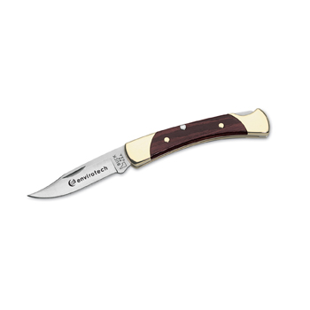Buck&reg; 55&trade; Lockback Pocket Knife