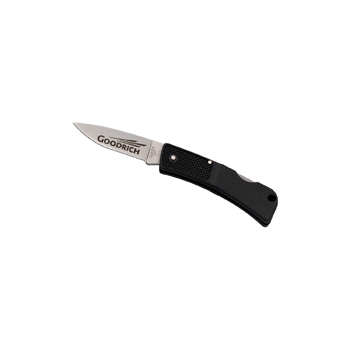 Gerber&reg; Ultralight L.S.T. Lockback Pocket Knife