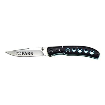 Prism Pocket Knife